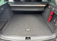 Škoda Octavia Kombi 2,0 l 180 kw