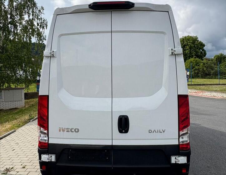 Iveco Daily 5