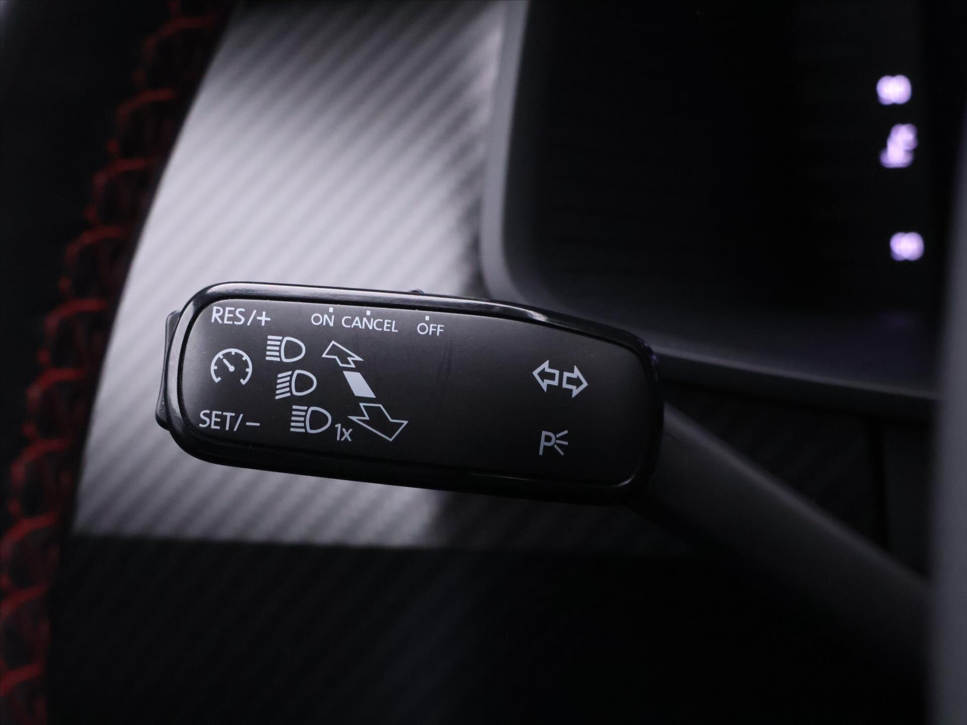 Škoda Kodiaq SUV / Terénní 2,0 l 176 kw