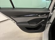 Škoda Octavia Kombi 1,5 l 110 kw