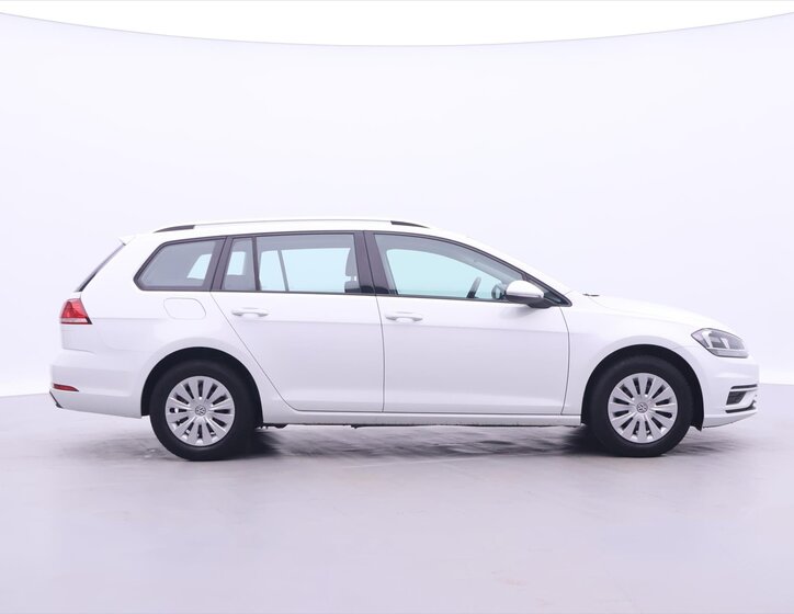 Volkswagen Golf Kombi 999,0 85 kw