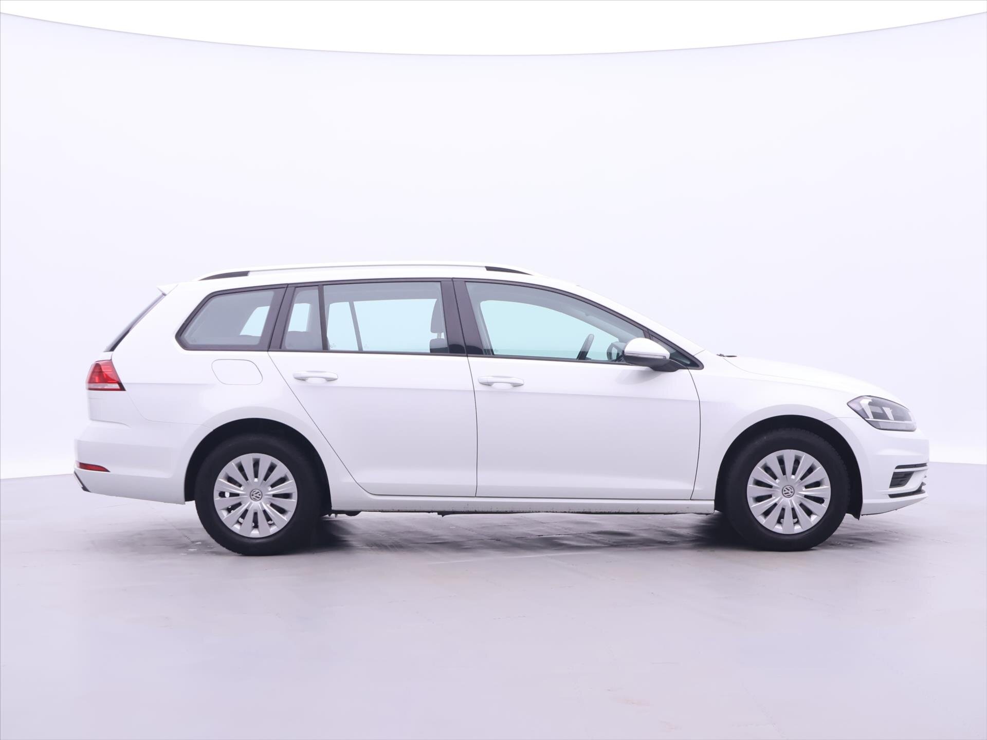 Volkswagen Golf Kombi 999,0 85 kw
