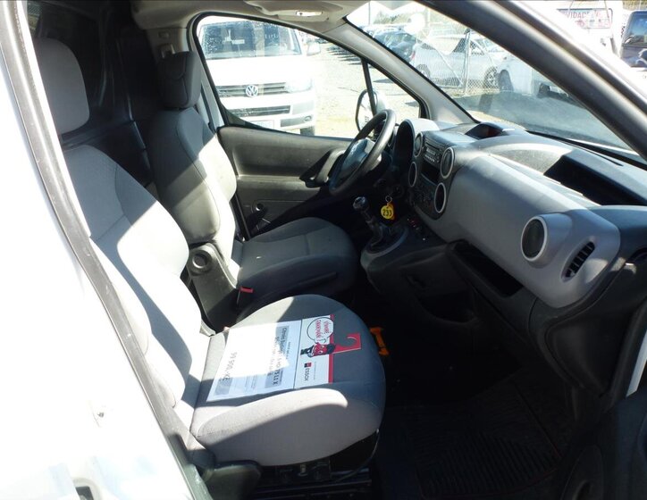 Citroën Berlingo Skříň 1,6 l 55 kw