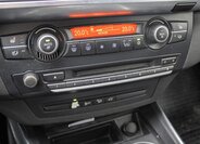 BMW X5 SUV 3,0 l 180 kw