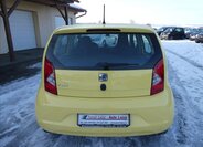 Seat Mii 8