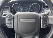 Land Rover Range Rover Sport 21