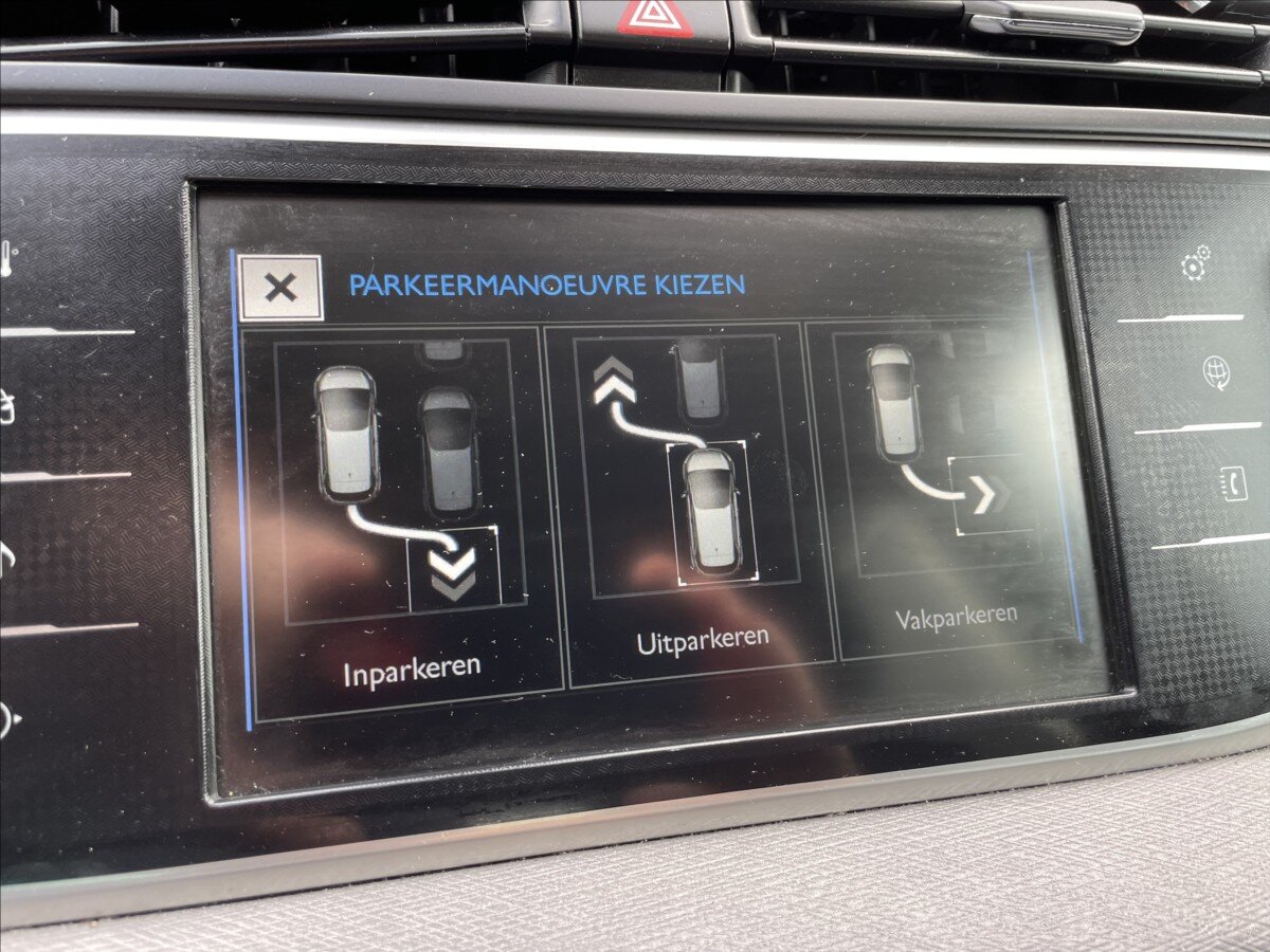 Citroën Grand C4 Picasso Ostatní 1,6 l 115 kw