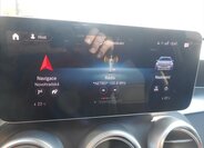 Mercedes-Benz GLC SUV / Terénní 2,0 l 143 kw