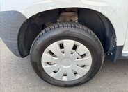 Dacia Duster SUV / Terénní 1,6 l 84 kw