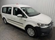 Volkswagen Caddy 12