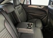 Mercedes-Benz GLE 22