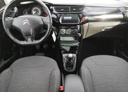 Citroën C3 Hatchback 1,2 l 60 kw