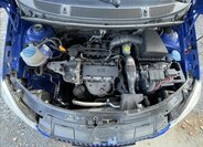 Škoda Fabia Kombi 1,2 l 51 kw