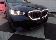 BMW Řada 5 50