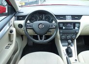 Škoda Octavia Liftback 1,6 l 81 kw