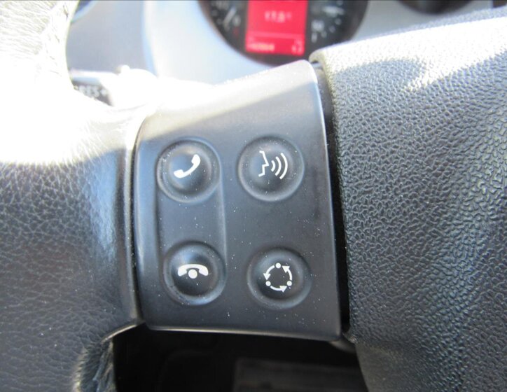 Seat Altea Kombi 1,8 l 118 kw