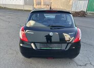 Suzuki Swift Hatchback 1,2 l 69 kw