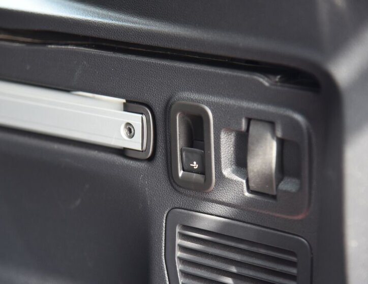 Volkswagen Touran MPV 2,0 l 90 kw