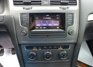 Volkswagen Golf Hatchback 1,2 l 77 kw