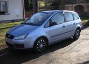 Ford C-MAX 1