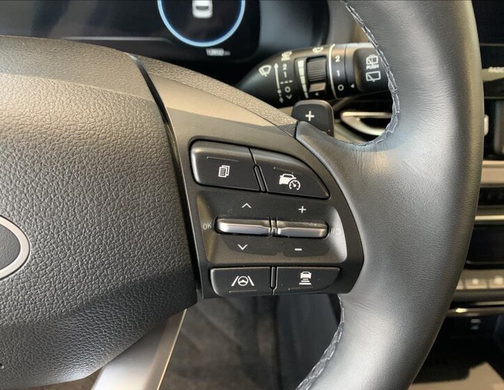 Hyundai i30 Kombi 1,5 l 103 kw