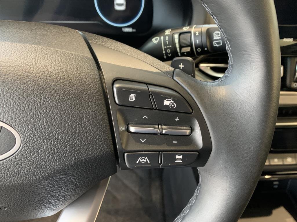 Hyundai i30 Kombi 1,5 l 103 kw