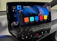 Volkswagen ID.3 SUV / Terénní 0,0 150 kw