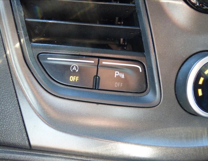 Ford Transit Custom Ostatní 2,0 l 96 kw