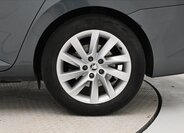 Škoda Superb Kombi 1,4 l 115 kw