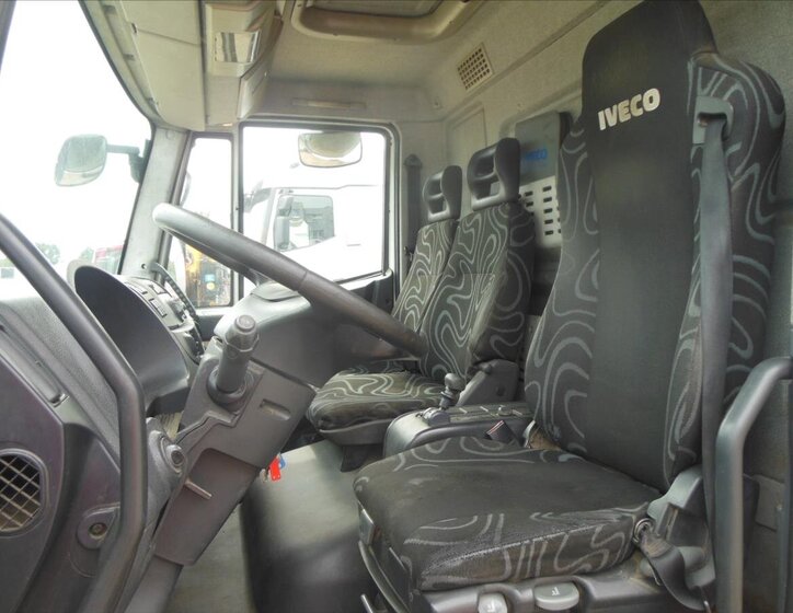 Iveco Ostatní 16
