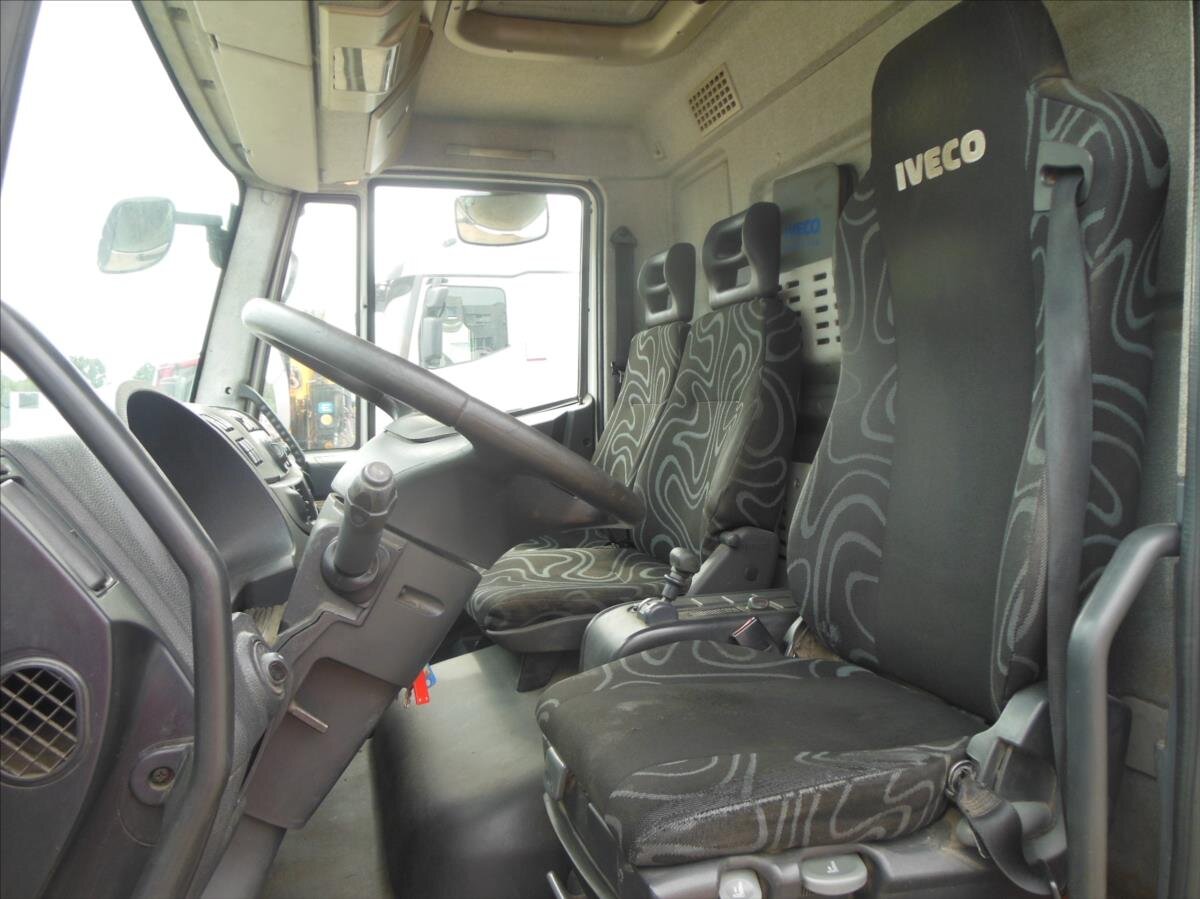 Iveco Ostatní