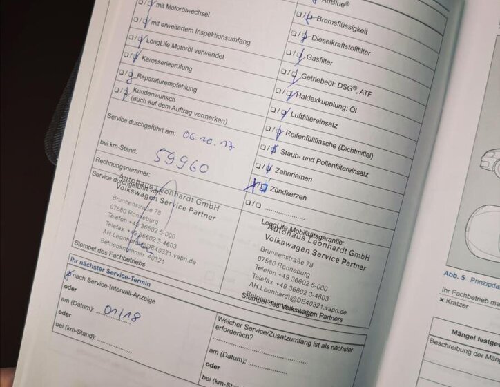 Volkswagen Tiguan SUV 0,0 90 kw