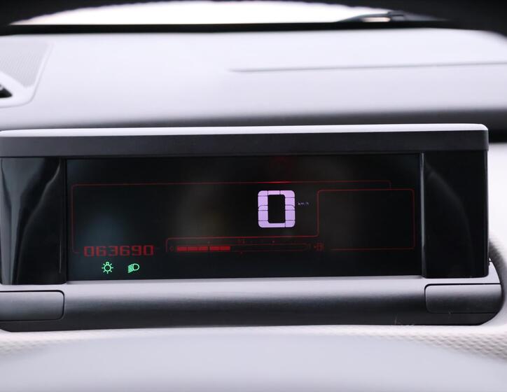 Citroën C4 Cactus 16