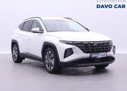 Hyundai Tucson SUV / Terénní 1,6 l 110 kw
