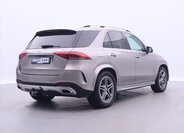 Mercedes-Benz GLE SUV 2,0 l 235 kw