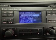 Volkswagen Caravelle Kombi 1,9 l 75 kw