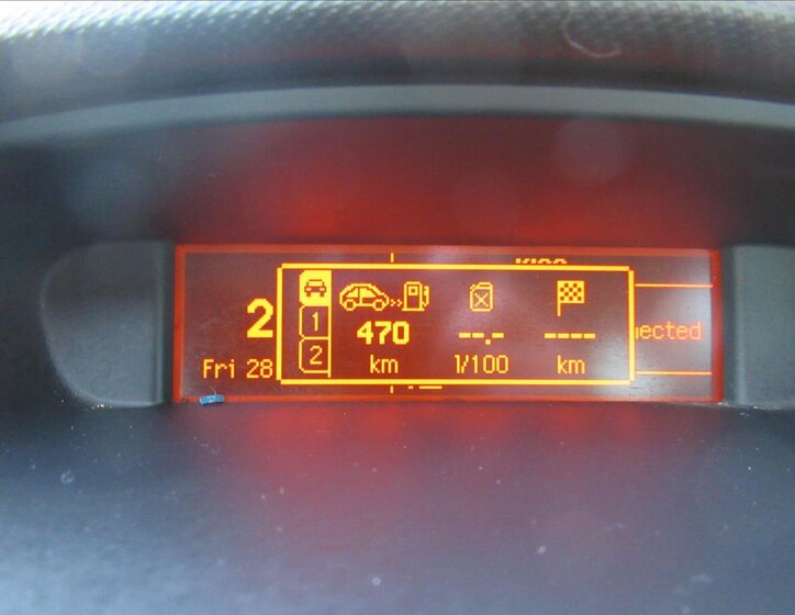 Peugeot 308 Kombi 1,6 l 68 kw