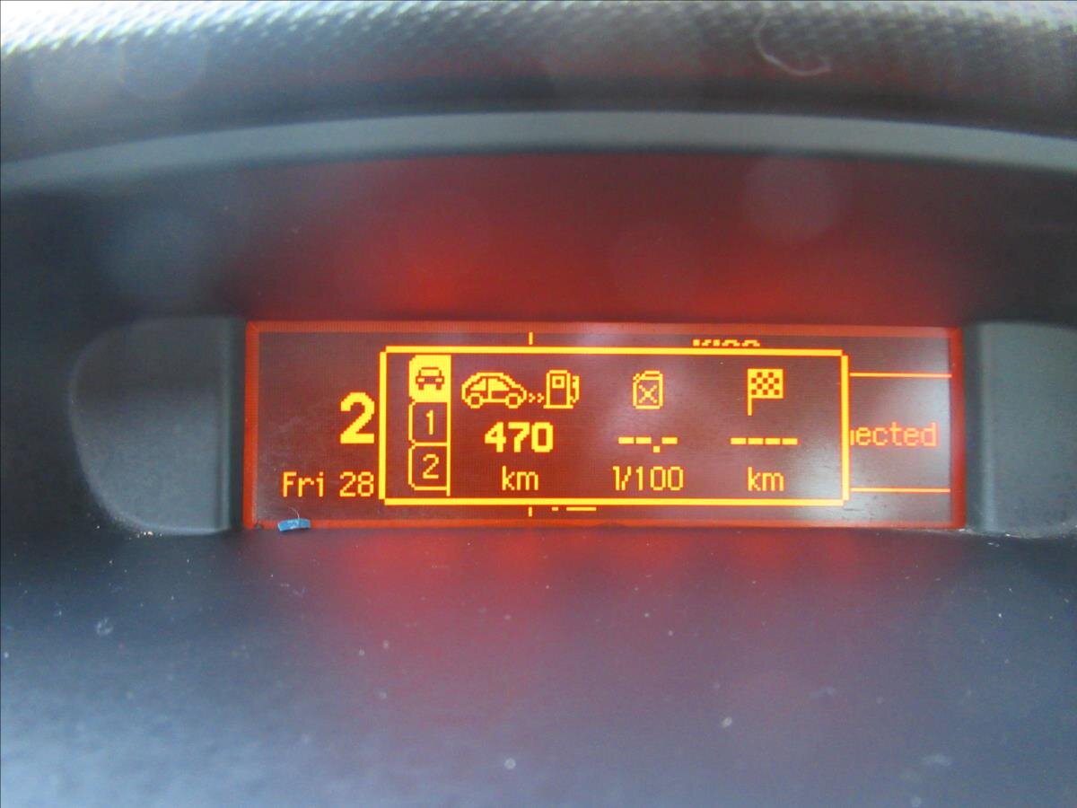 Peugeot 308 Kombi 1,6 l 68 kw