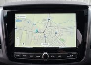 SsangYong Rexton SUV 2,2 l 148 kw