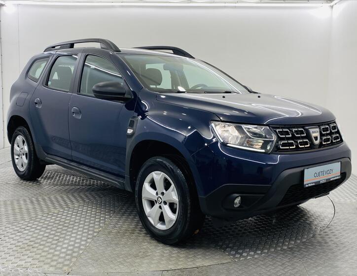 Dacia Duster 22