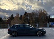 Audi S4 Kombi 0,0 245 kw