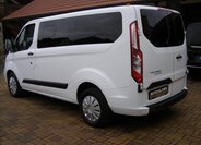 Ford Transit Custom Ostatní 2,0 l 136 kw
