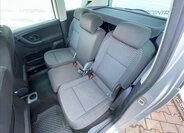 Škoda Roomster Kombi 1,2 l 63 kw