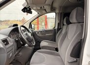 Peugeot Expert Tepee MPV 2,0 l 120 kw