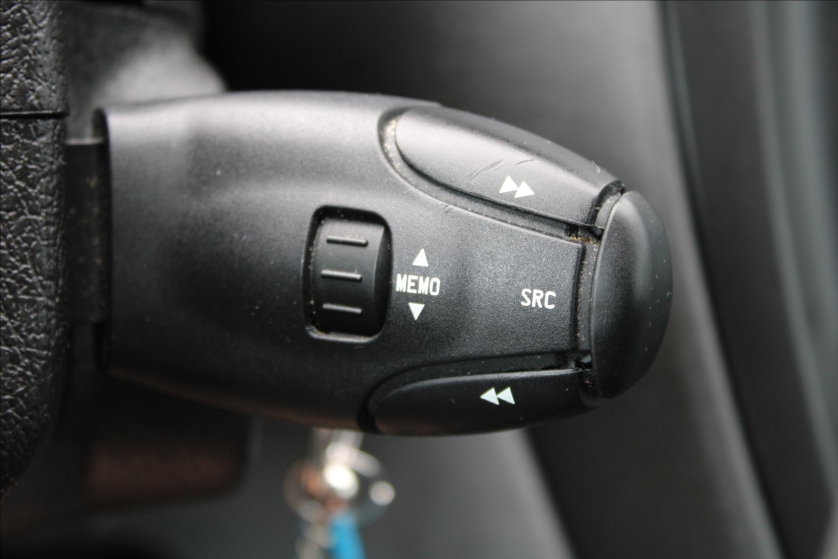 Citroën Xsara Picasso