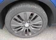 Suzuki SX4 S-Cross Hatchback 1,6 l 88 kw