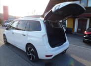 Citroën Grand C4 Picasso Kombi 2,0 l 110 kw