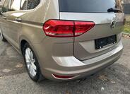 Volkswagen Touran 7
