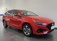 Hyundai i30 Kombi 1,6 l 110 kw