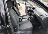 Volkswagen Tiguan SUV / Terénní 2,0 l 110 kw
